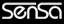 Logo Sensa Silestone